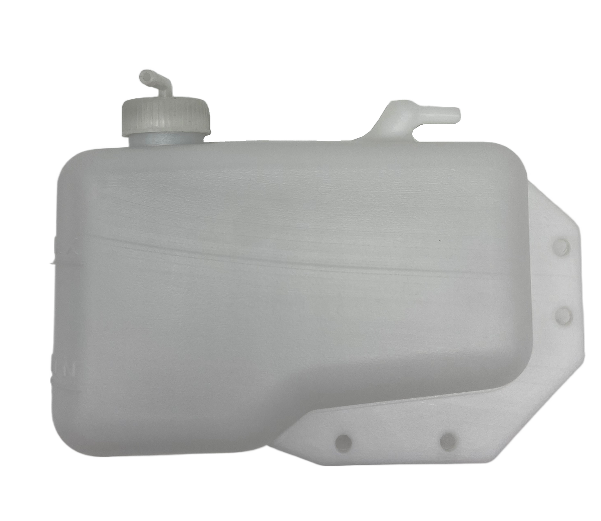 Coolant Reservoir Surge Tank For ISUZU FTR FVR FRR 8972051361 | eBay