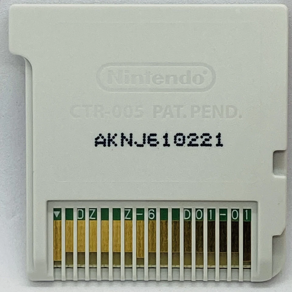 Nintendo 3DS Swords Magic and School Quest Japanese Games - Image 2 of 2