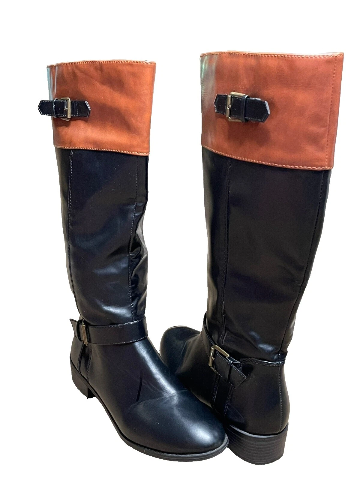 Botas Rampage Multicolor para Mujer