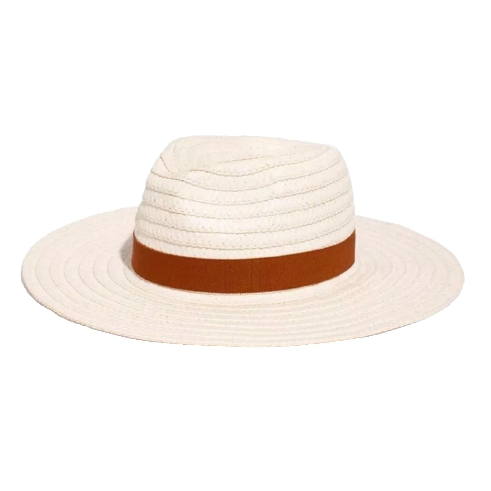 Madewell Sombreros de Paja para Mujeres