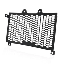 Motorcycle FOR CFMOTO 450MT  Ibex 450 Radiator Grille Guard Protector Cover