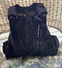 Life Vest Kayak Series M/L Junior Pre Owned Slightly Used