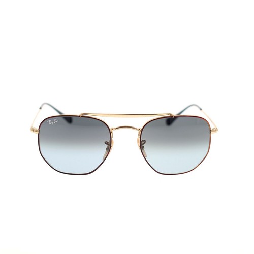 Occhiali da Sole Ray-Ban The Marshal RB3648 91023M | eBay