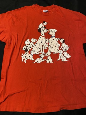 101 dalmation shirts