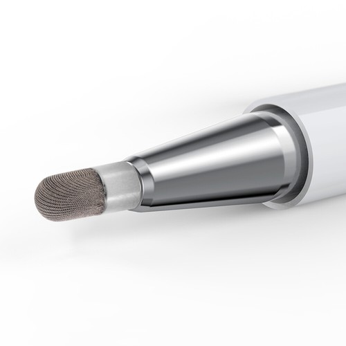 10 Pcs Leitfähige Stofftippstiftspitze Stiftstift -Tipps Ersatzstift - 第 8/12 張圖片