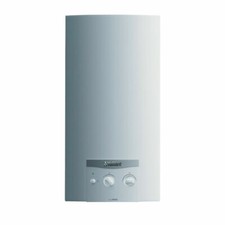 SCALDABAGNO SCALDINO A GAS VAILLANT ATMOMAG 144/1 GPL LOW NOX CLASSE A 14 LT