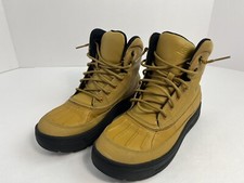 Nike Woodside 2 ACG Boots High Wheat Youth Size 6Y Womens Size 8 - 524872-703