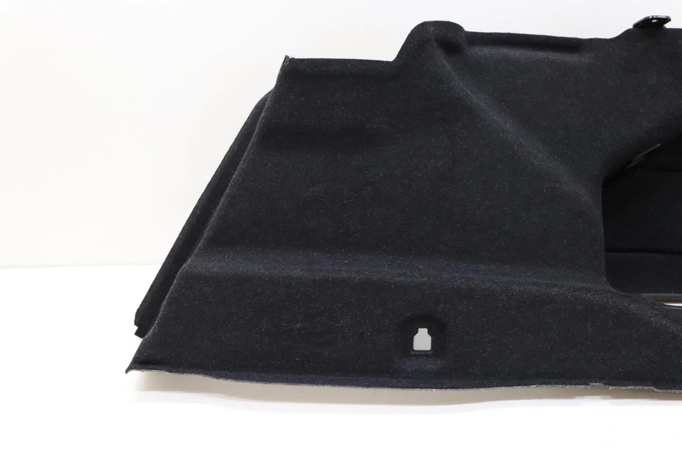 2017 - 2023 BMW 530I G30 REAR RIGHT SIDE QUARTER PANEL TRIM COVER OEM 7373572 - Изображение 4 из 4