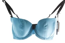 Love Claudette Sophia Club Med Bra Women's Intimate Sexy Supporting Lingerie 