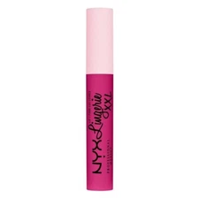 NYX Lingerie XXL Matte Liquid Lipstick [ORDER 3- ONLY PAY FOR 2 & FREE SHIPPING]