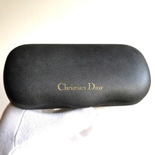 sheath sunglasses CHRISTIAN DIOR box case sunglasses case vintage rare