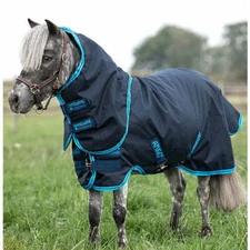 Horseware Amigo Hero 6 Ripstop Petite Plus Medium 200g CLOSEOUT