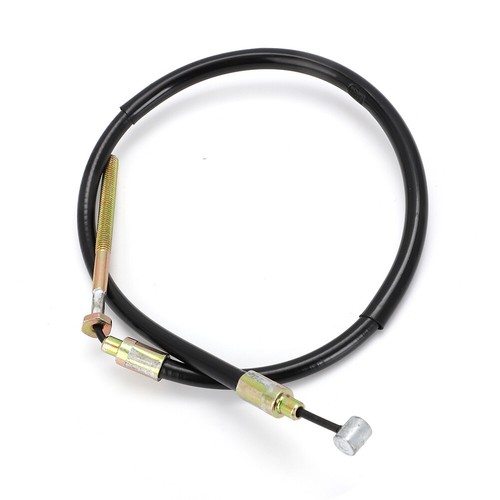 Upper Lower Front Brake Cable Kit Left & Right For Honda TRX70 TRX 70 1986-1987 - Picture 4 of 12