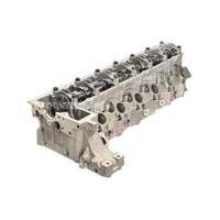 Zylinderkopf Komplett FüR Mercedes 3.0 TD A603010329620 OM603.962
