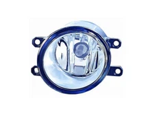 Left - Driver Side Action Crash Fog Light fits Toyota Matrix 2009-2013 63KSYW