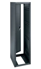 NEW Middle Atlantic Products Rack ERK-4025 Rear Door 40 RU 74.125"H x 25"D J1A