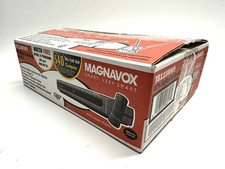 VINTAGE SEALED NEW Magnavox TB110MW9 DTV Digital to Analog Converter