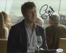 Chris O'Dowd Thor Dark World Autographed Signed 8x10 Photo COA 