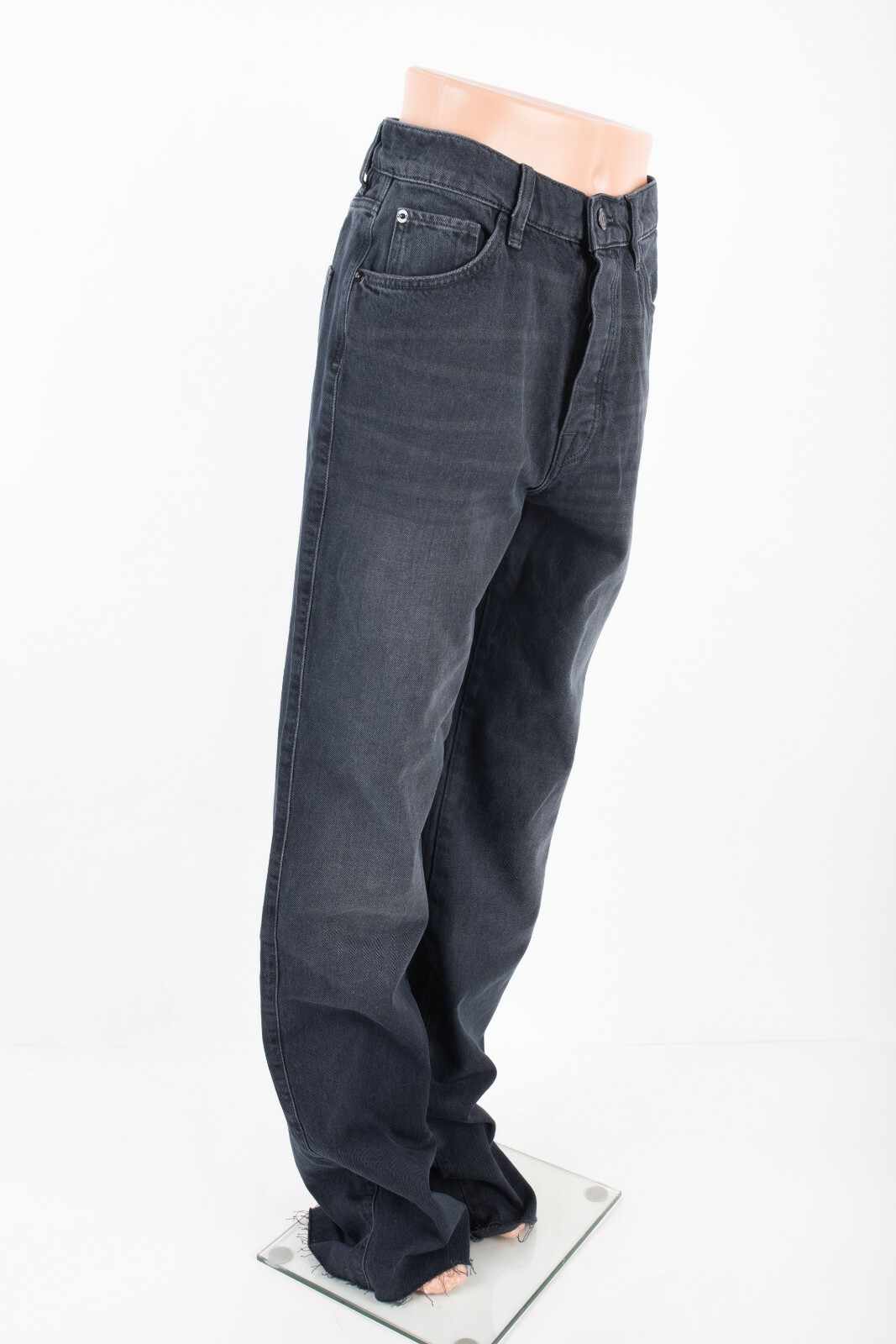 Massimo Dutti Womens Jeans US 6 EU 38 