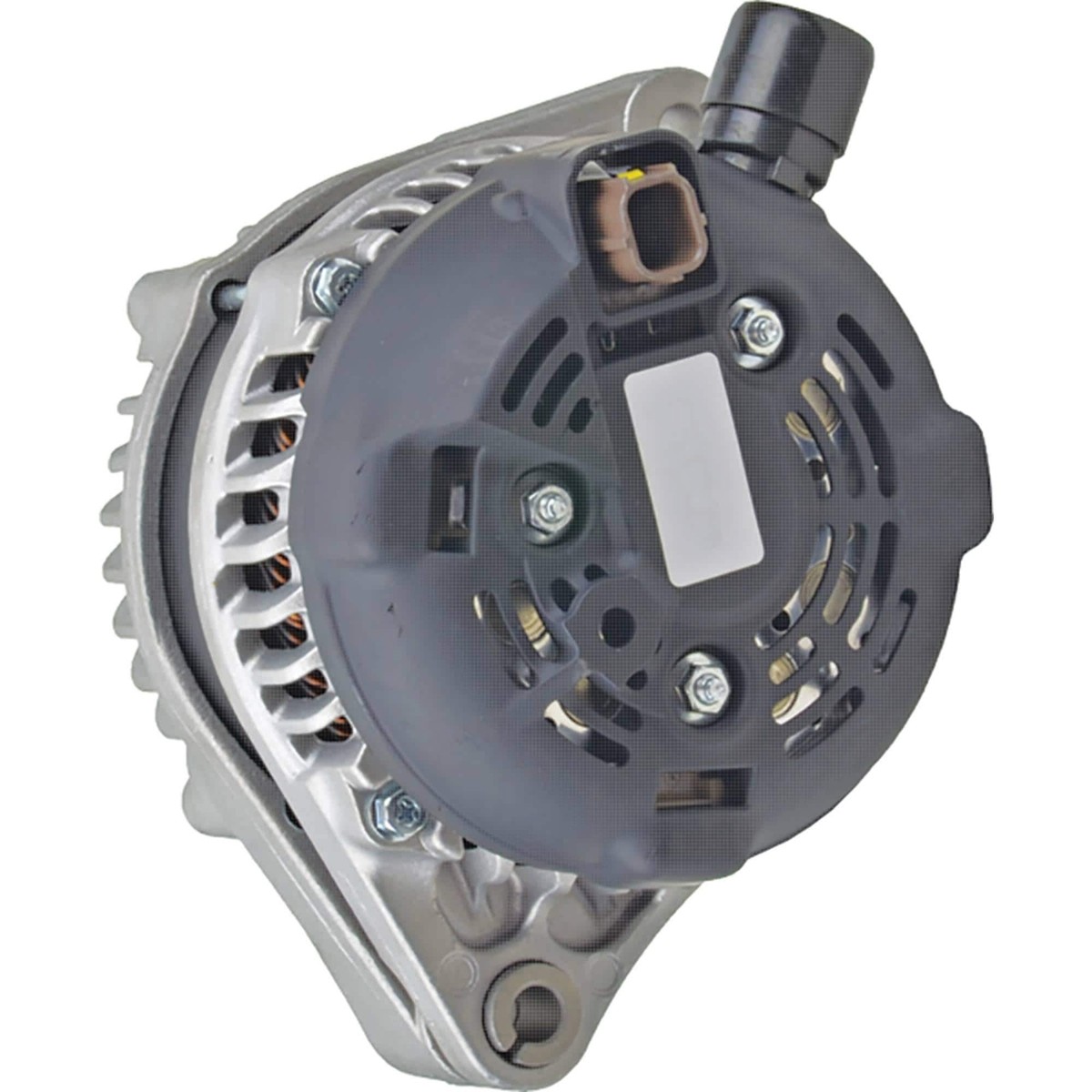 Alternador Para Acura Mdx 3.7 2007-2009 S- Denso 130a