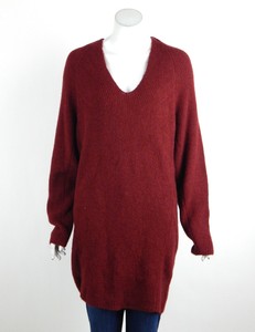 longline tunic dress