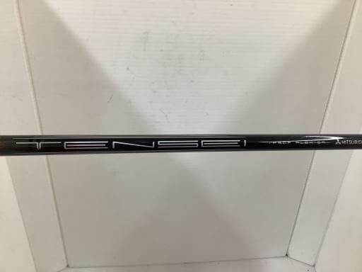 Yamaha RMX VD 2024 FW / 5w 18 Degree / Flex SR / TENSEI TR50f Exc