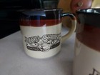 VTG Hardees 1986 Rise and Shine Homemade Biscuits Coffee Mugs LOT OF 3 New Old S — photo 3