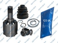 GSP 699089 Gelenksatz Antriebswelle FüR Mitsubishi