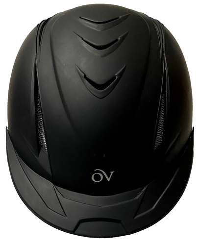 Ovation Deluxe Schooler Helmet