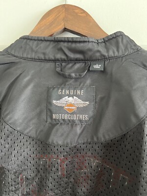 Harley-Davidson Men's Generations Jacket 98537-14vm. Bought