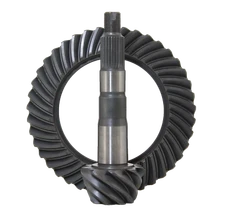 Revolution Gear Toy 8" 4 Cyl 4.88 Ratio 29 Spline Gear Set Fits Toyota 8 Inch