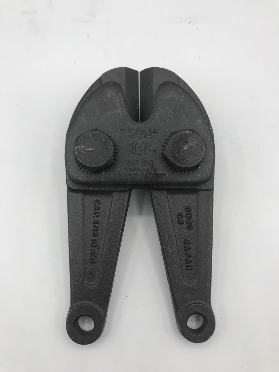 カッター 480 H.K. Porter 0013CJ Replacement Cutterhead #90486 | eBay