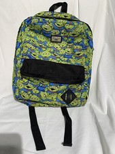 VANS Toy Story Aliens Backpack Old 