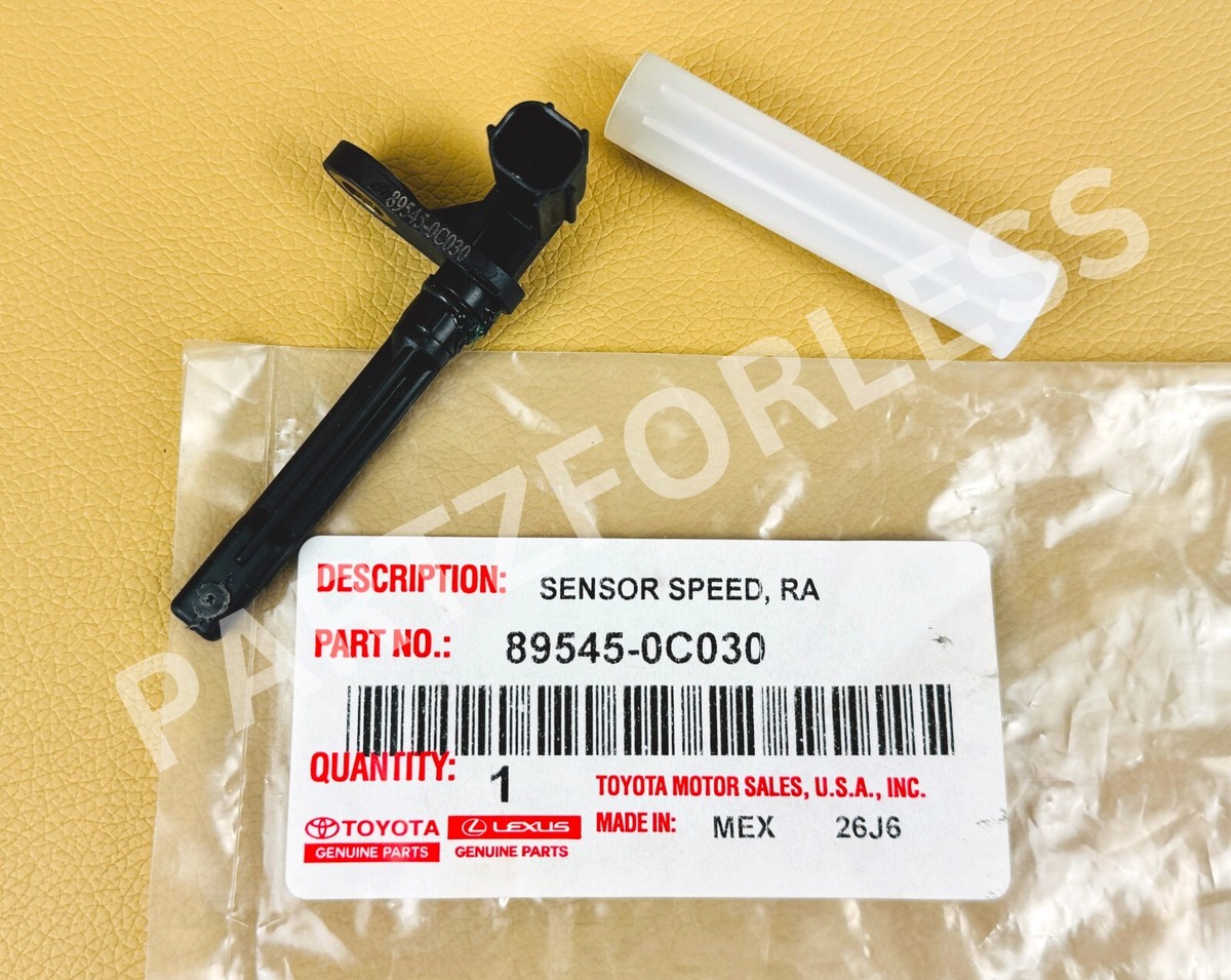 りお　0710 4410309002 - Wabco - S+ Radial ABS Wheel Speed Sensor Kit