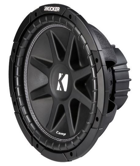 Kicker Comp C12 Triple 12 Kicker Comp C12 Triple 12