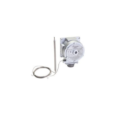 Raychem E507S-LS, 125/250/480 VAC, Heat Tracing Mechanical Thermostat, 1pc