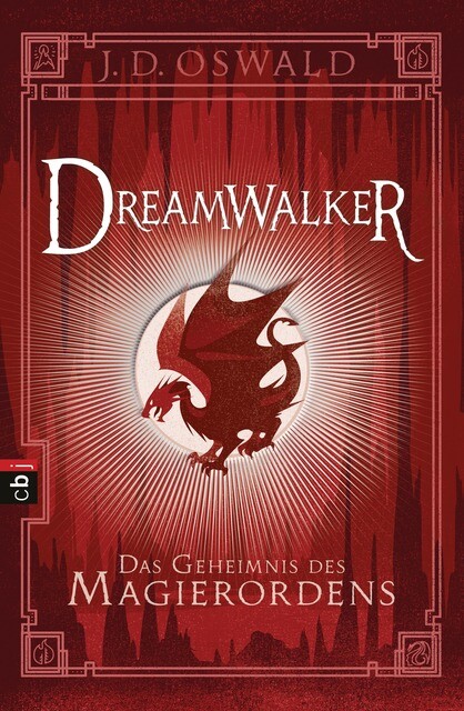 Thumbnail - Dreamwalker - Das Geheimnis Des Magierordens James Oswald