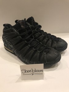 air fly by u uptempo