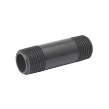 Thrifco 1 X 4 Sch 80 Pvc Nipple - 6620053