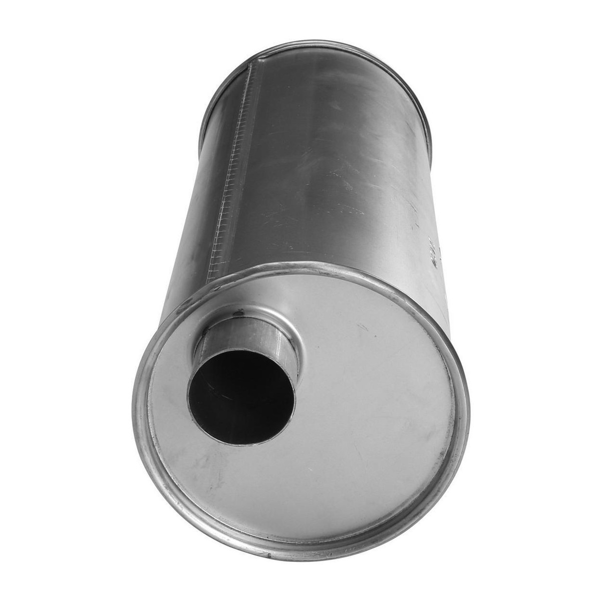 こっぶ 3213-BS Exhaust Muffler Fits 1987-1988 Nissan 300ZX Turbo