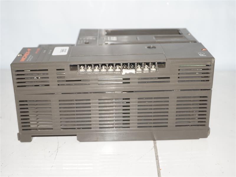 Fuji Electric FPU120S-A10 FPU120SA10 Program Controller Fuji Electric FPU120S-A10 FPU120SA10 Program Controller