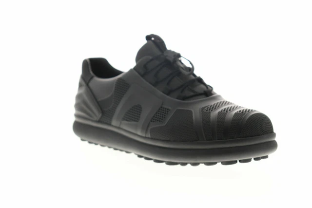 Black Casual Shoes for Men