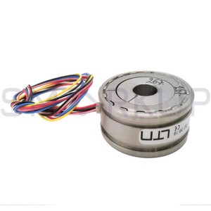 Used & Tested HAROWE 15BRCX-601-K10 Encoder