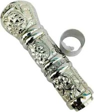 handmade Walking Cane Handle for Wooden Vintage Walking Stick Gift Only Handle