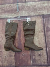 Dr Scholl's Brilliance Riding Boots  Women's 8.5M