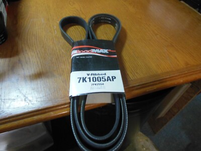 Roadmax 7K1005AP Serpentine Belt