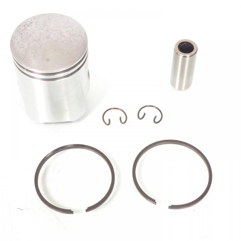 Piston FDM MBK 50 88 neuf pièce haut moteur cyclomoteur thermique 50cc