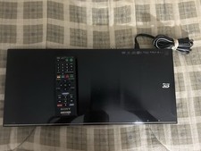 Sony BDP-S590 3D Blu-Ray Player for sale online | eBay