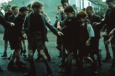 Filmdia Angela's ashes Joe Breen Shane Murray Corcoran Slide KB-format L75-1-3