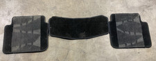 Oem Factory Option Toyota Aristo Jzs161 Jzs160 Used Rear Floormats Rare Color Oem Factory Option Toyota Aristo Jzs161 Jzs160 Used Rear Floormats Rare Color